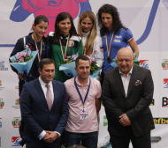 Шест медала и три титли за България от Европейското по бокс в София