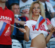 Призоваха рускините да не правят секс със...