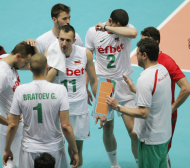 Лошо! България падна тежко от Франция и записа седма загуба в Лигата на нациите