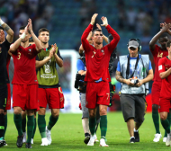 Истинско зрелище! Роналдо блесна с хеттрик и спаси Португалия срещу Испания в шоу с 6 гола (ВИДЕО)
