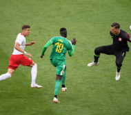 Първа победа за Африка на Мондиала! Сенегал пречупи Полша (ВИДЕО)