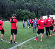 Нестол Ел Маестро избра футболистите на ЦСКА за лагера в Австрия