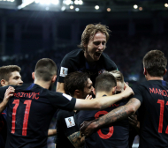 Аржентина е трагедия! Но това ли е най-великата победа на Хърватия?!