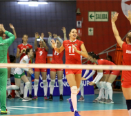 Браво, момичета! България триумфира в Перу и се завърна в световния елит (ПЪЛЕН ЗАПИС)