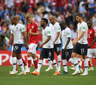 Първи мач без гол на Мондиала! Дания и Франция разочароваха (ВИДЕО)