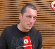 Адвокатът на Кюстендилеца: Той опитва да потуши конфликт между феновете
