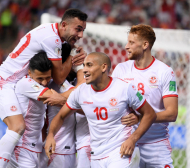 Тунис би Панама на изпроводяк, "каналджиите" с втори гол на Мондиала (ВИДЕО)