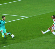 Реал се отказва от слабо представил се на Световното вратар