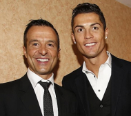 Агентът на Роналдо: Това ще е последният му клуб