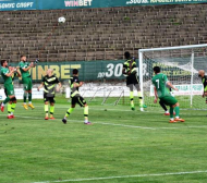 Ботев (Враца) загря за Първа лига с 10:0