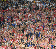 Ето на каква цена продават билети в Хърватия за финала на Световното