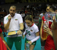 Треньорът на Марица и националките по волейбол: Изненадахме Европа