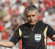 Антон Генов пред БЛИЦ: Как ВАР води до промяна на футбола и ощетяването на Хърватия във финала