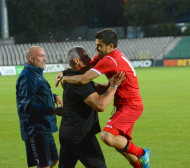 Треньорът на Ботев (Враца): Винаги ще играем по този начин