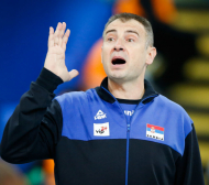 Световна легенда: Резултатите сами говорят за треньорските качества на Радо Стойчев
