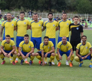 Пловдивски тим от Трета лига фалира