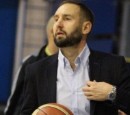 Ясен е новият треньор на Академик (Пловдив)