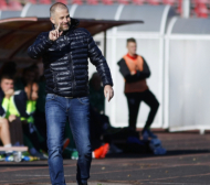 Потенциален съперник на Лудогорец уволни бивш треньор на ЦСКА 