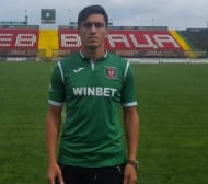 Ботев (Враца) привлече национал на Таджикистан преди мача с Левски