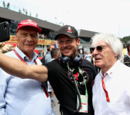Страхотни новини за феновете на Формула 1