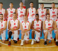 Закриват мъжкия баскетбол в ЦСКА
