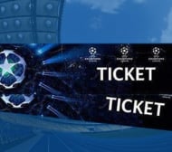 УЕФА въведе уникални електронни билети за дербито на Стария континент