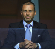 Шефът на УЕФА: Правилата ще стават още по-строги  