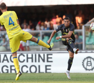 Ювентус спечели в драма с 5 гола при дебюта на Роналдо в Серия "А" (ВИДЕО)