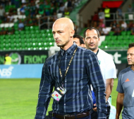 Ел Маестро: Загубихме от най-добрия отбор в България, но за мен не е изненада