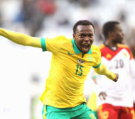 Първо в БЛИЦ: Лудогорец направи трансферен удар с национал на Южна Африка