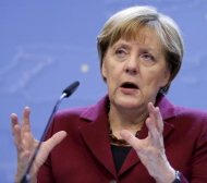 Меркел нареди разследване по случая Йозил 