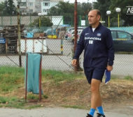Официално: Нов треньор в Левски (ВИДЕО)