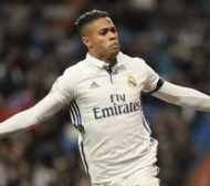 Реал (Мадрид) обяви официално завръщането на нападател