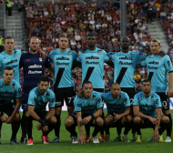 Сензация в Лига Европа, люксембургски тим с българин пренаписа историята