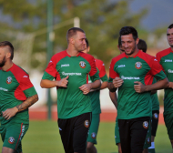 Ексклузивно: Хубчев върна позабравен футболист в националния отбор