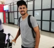 Бомбата на БЛИЦ е факт! Португалец пристигна в София, за да подпише с Левски