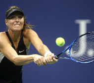 Бивша тенисистка: Маша няма пламък в очите, изглежда отчаяна 