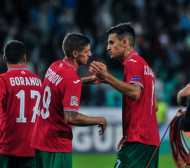 Десподов: Играеш за България, не можеш да се мърдосваш на терена (ВИДЕО)