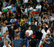 БФС зарадва феновете с голяма отстъпка на билетите за мача с Кипър 