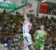 Звезда от НБА впечатлен от България