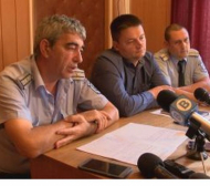 Шефът на "Пътна полиция" във Велико Търново с нови разкрития за трагедията с четирима футболисти