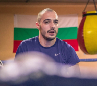 Български боец пред дебют в професионалния ММА в Германия (ВИДЕО)