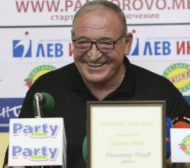 Димитър Пенев иска повече динамика и острота от ЦСКА