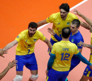 Бразилия срази непобедимия до момента тим на Канада в Русе