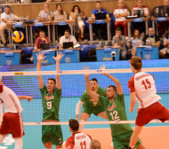 България спечели само гейм срещу световния шампион 