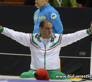 Олимпийският шампион Валентин Райчев става на 60 години