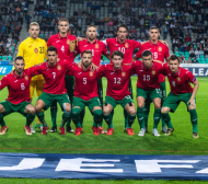 България скочи в ранглистата на ФИФА