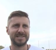 Треньорът на Атлетик (Куклен) бъзикна Левски преди мача за Купата