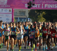 Елитни атлети от цял свят пристигат за маратона на София 