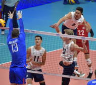 Американците изхвърлиха Русия и са на 1/2-финал в Торино
